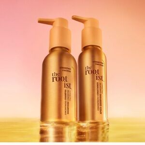 The Rootist: Strengthen Concentrated Shampoo & Conditioner Bundle